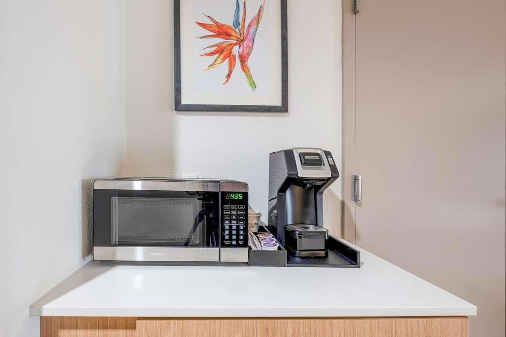 Hilton Garden Inn Ft. Lauderdale Airport-Cruise Port Dania Beach Zimmer foto